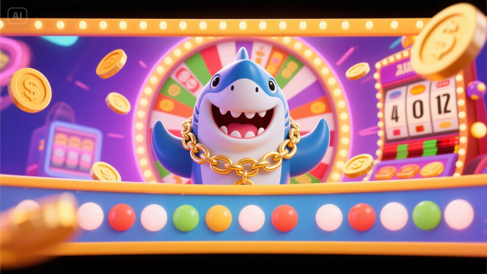 Registration at Pipe Casino Casino