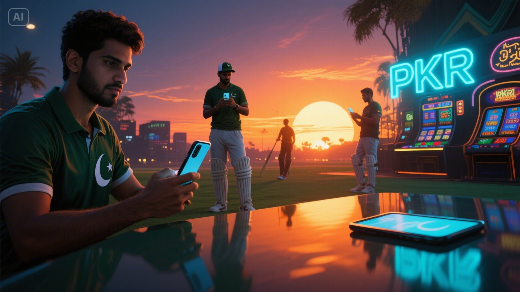 Registration at Pipe Casino Casino